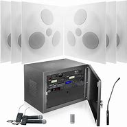Image result for Mount Stereo System