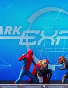Image result for Stark Expo