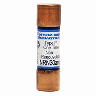 Image result for 30 Amp Cartridge Fuse