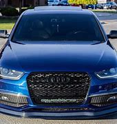 Image result for Nia Audi B8 Front Lip