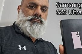 Image result for Samsung S23 Silver Box