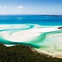 Image result for White Sand Beach