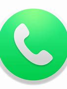 Image result for iPhone Call Symbol