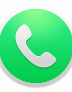 Image result for Phone Call Button