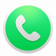 Image result for iPhone Phone Call Icon