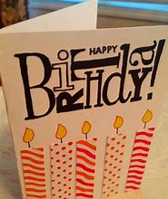 Image result for Easy Homemade Birthday Card Ideas