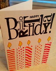 Image result for Creative DIY Birthday Cards