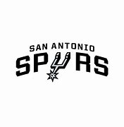 Image result for San Antonio Spurs NBA Trophy Vector