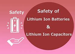 Image result for Lithium Ion Phone Battery Inside