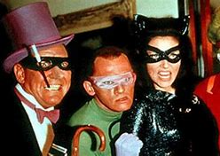 Image result for Batman 1966 Film