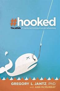 Image result for Hooked Book Fosh