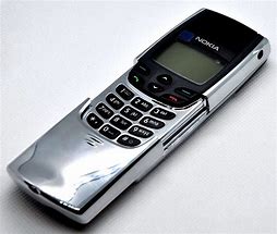 Image result for Nokia 8810