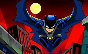 Image result for Batman Animation