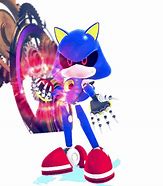 Image result for Neo Metal Sonic X Breezie