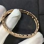 Image result for AJ 18K Bracelet