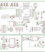 Image result for GSM Board Schematic