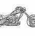 Image result for Royal Enfield Coloring Page