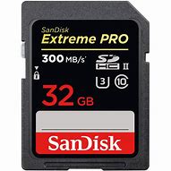Image result for SanDisk Ultra SD Memory Card 32GB