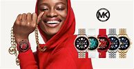 Image result for Michael Kors India Smartwatches