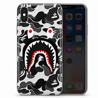 Image result for BAPE iPhone XR Case