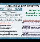 Image result for Al-Quran Surah Al Kautsar