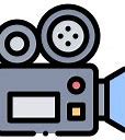 Image result for Sony Camera Icon