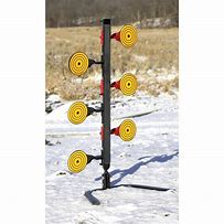Image result for Metal Shooting Targets for Rifles