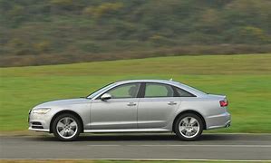 Image result for Audi A6 Ride Quality