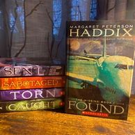 Image result for The Missing Book Series