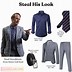 Image result for Steal His Look