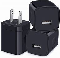 Image result for iPhone Charging Block Labeled