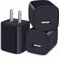 Image result for iPhone 8 Charging Block