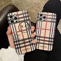 Image result for iPhone 13 Burberry Cases Men