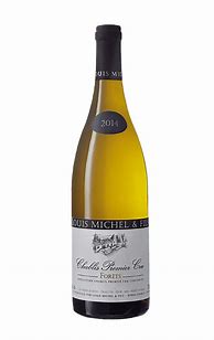Image result for Louis Michel Chablis Forets