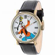 Image result for Goofy Watch