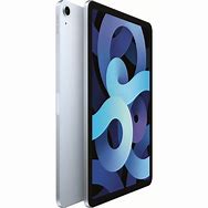 Image result for iPad Air 6 Blue