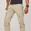 Image result for Cargo Pants with Pockets