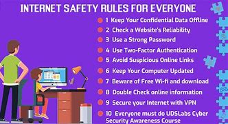 Image result for What We Should Not Do Online