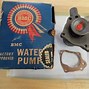 Image result for Part of a Water Pump Motor