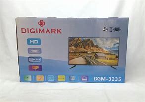 Image result for DigiMark 32 Inch TV