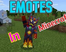 Image result for Minecraft Emotes