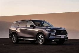 Image result for Infinity Mid-Size SUV