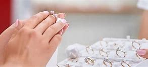 Image result for Find Your Ring Size