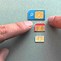 Image result for Nano Sim Samsung