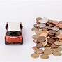 Image result for Rose Gold and Red Car