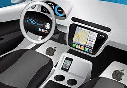 Image result for Apple Car Inside