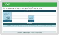 Image result for Ejemplo De Especificaciones Técnicas Alquiler De Impresoras