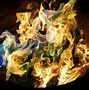 Image result for Different Colors of Fire