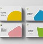 Image result for Centered Business Card Examples
