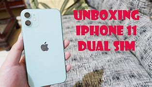 Image result for iPhone 11 Dual Screen